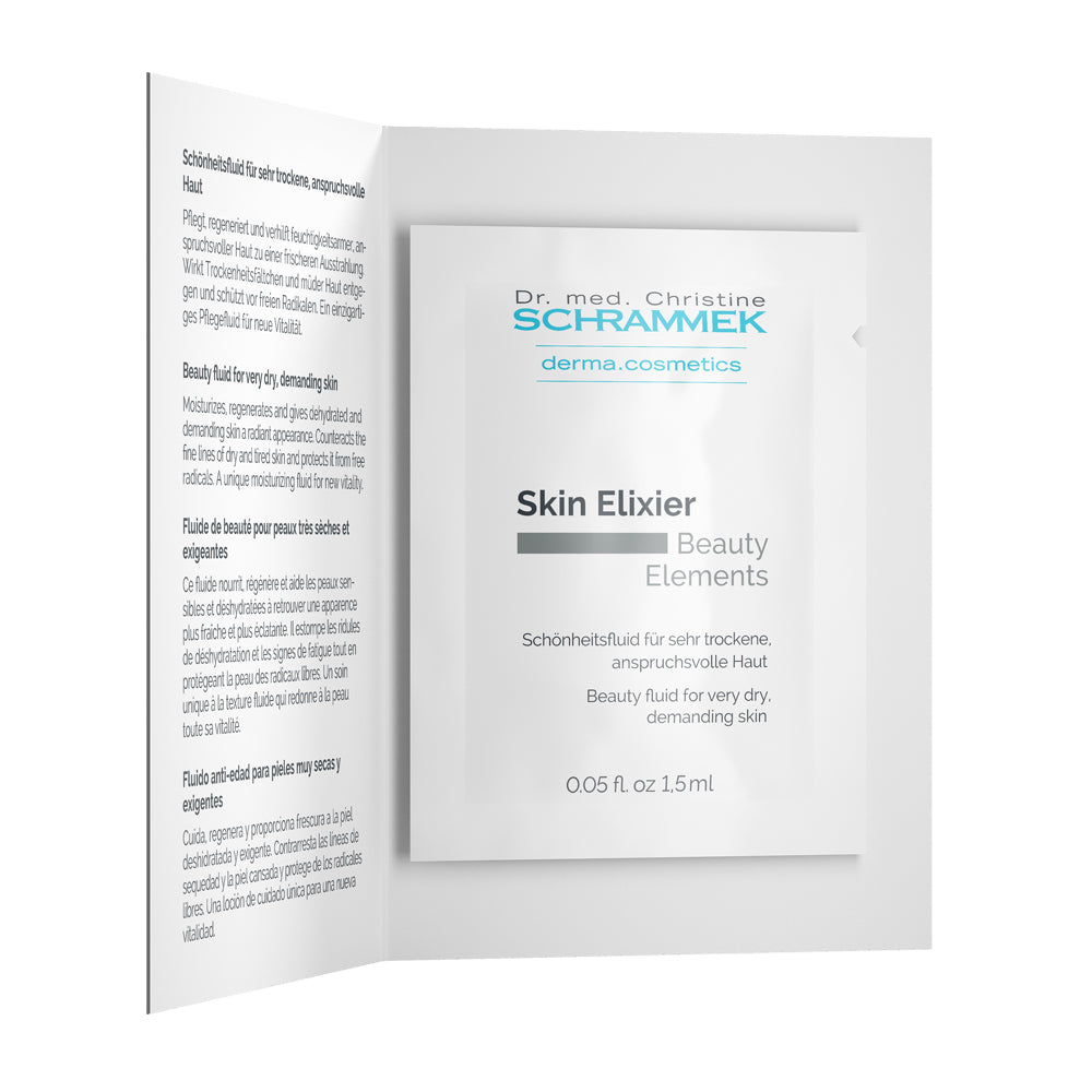 Skin Elixier 1,5 ml