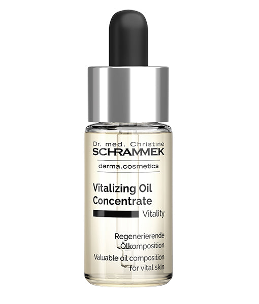 Vitalizing Oil Concentrate 10 ml