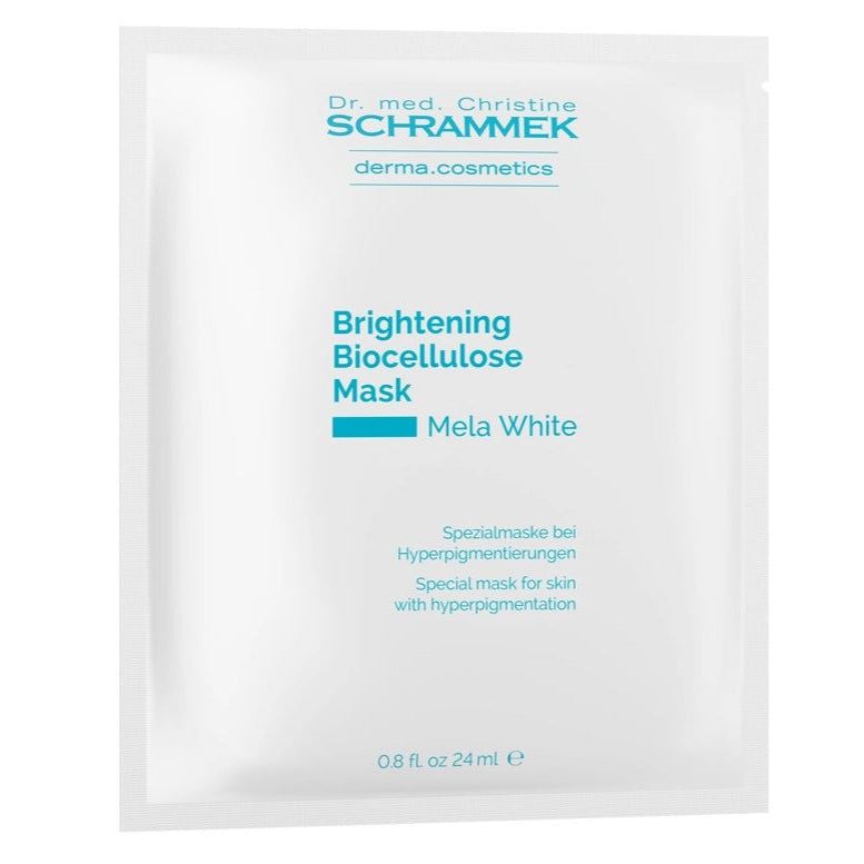 Brightening Biocellulose Mask