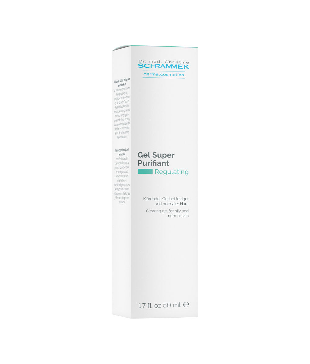 Gel Super Purifiant 50 ml