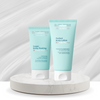 Super body peeling + Perfect body lotion duo pack