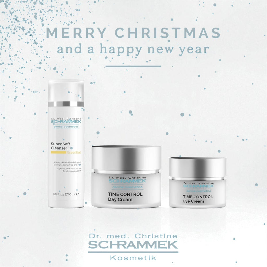 TimeControl Luxury Gift Set